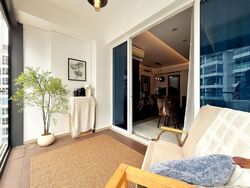 The Tampines Trilliant (D18), Condominium #615821611